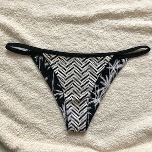 Rip curl bikini bottoms